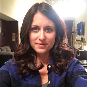 Meet your Posher, Amanda